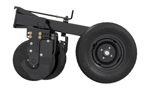 Row Unit Options | Concord Seeding