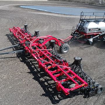 ST Disc Drill with Single Disc (SD) Opener